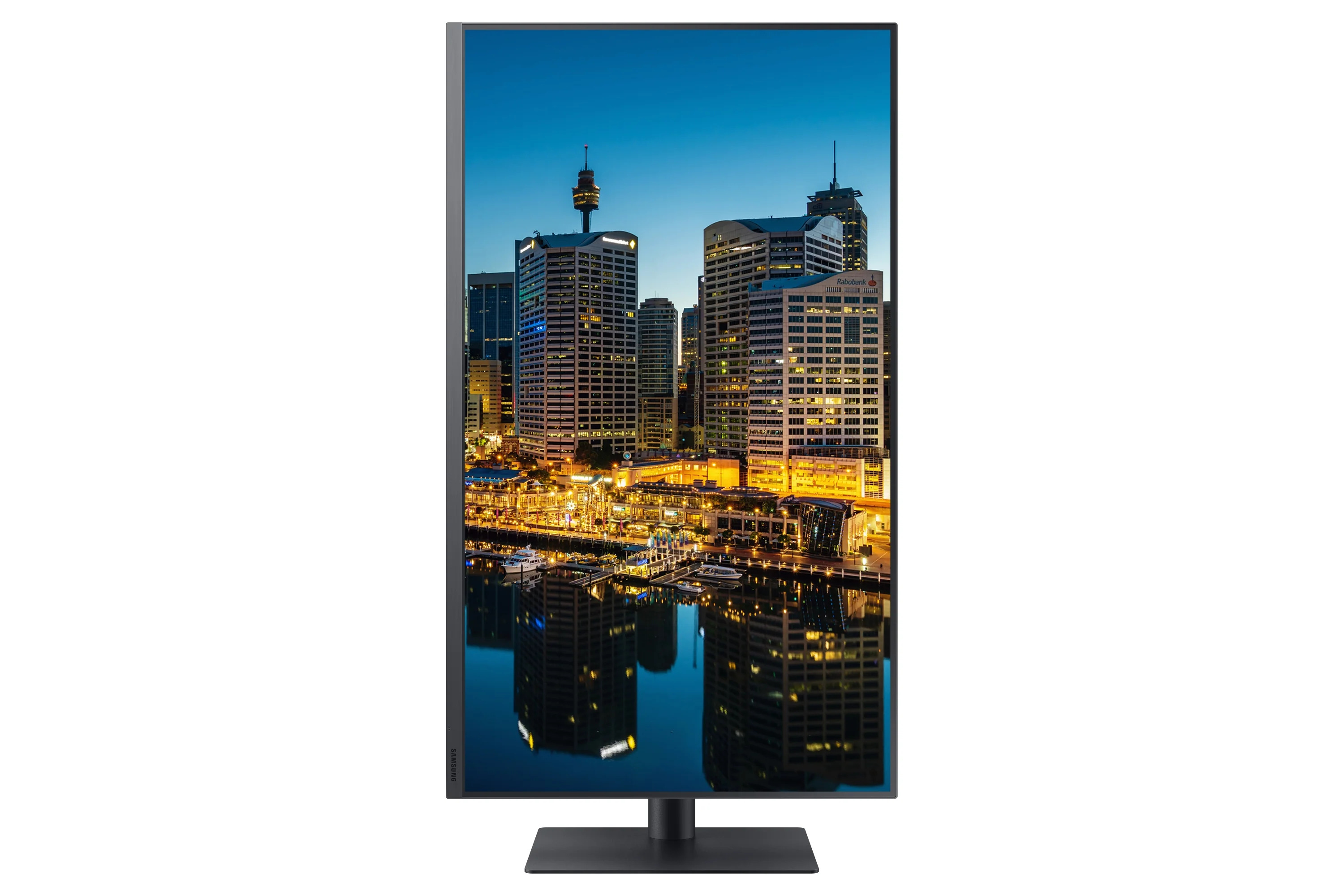 Samsung 4K UHD Monitor TU87F - Image 23