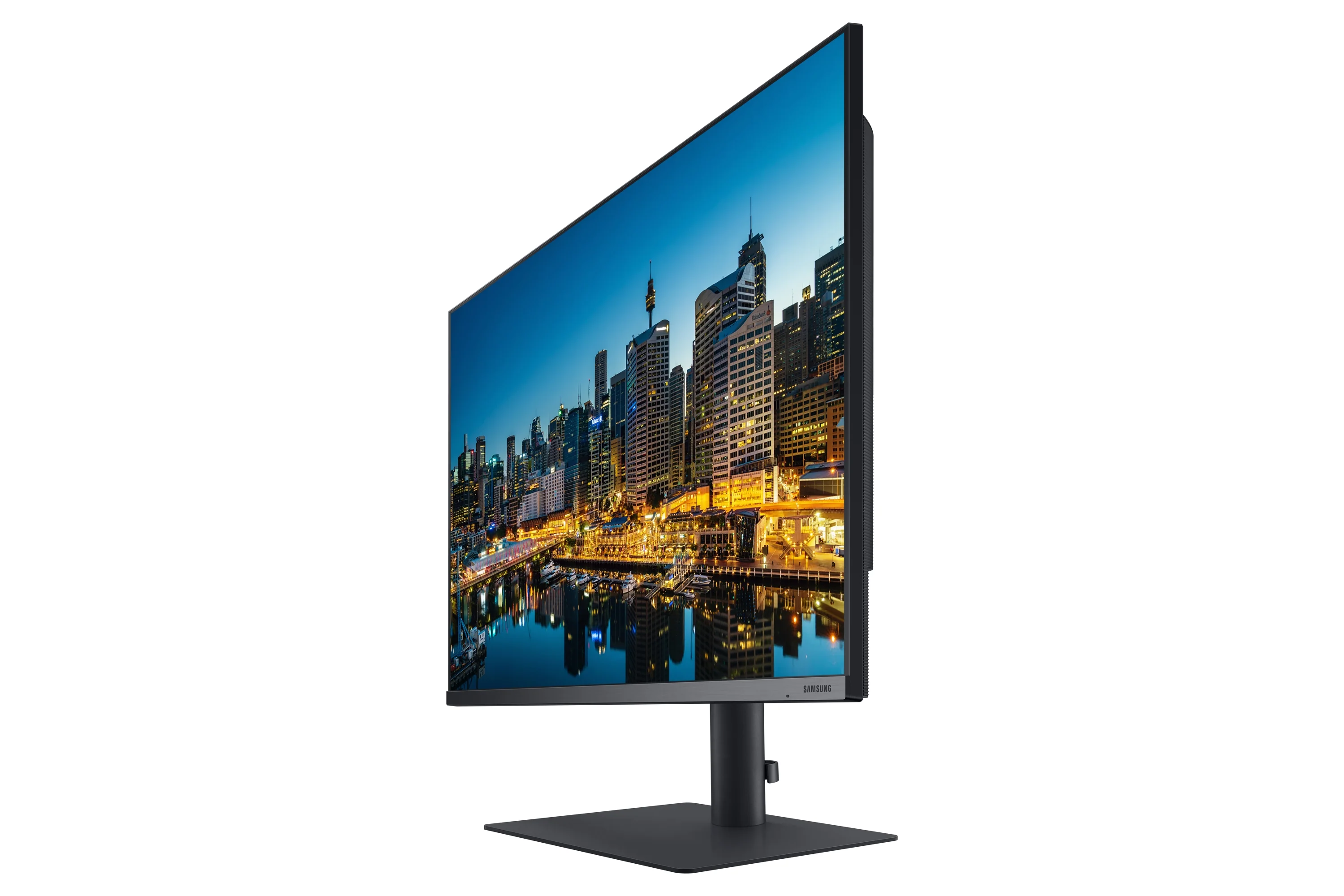 Samsung 4K UHD Monitor TU87F - Image 7