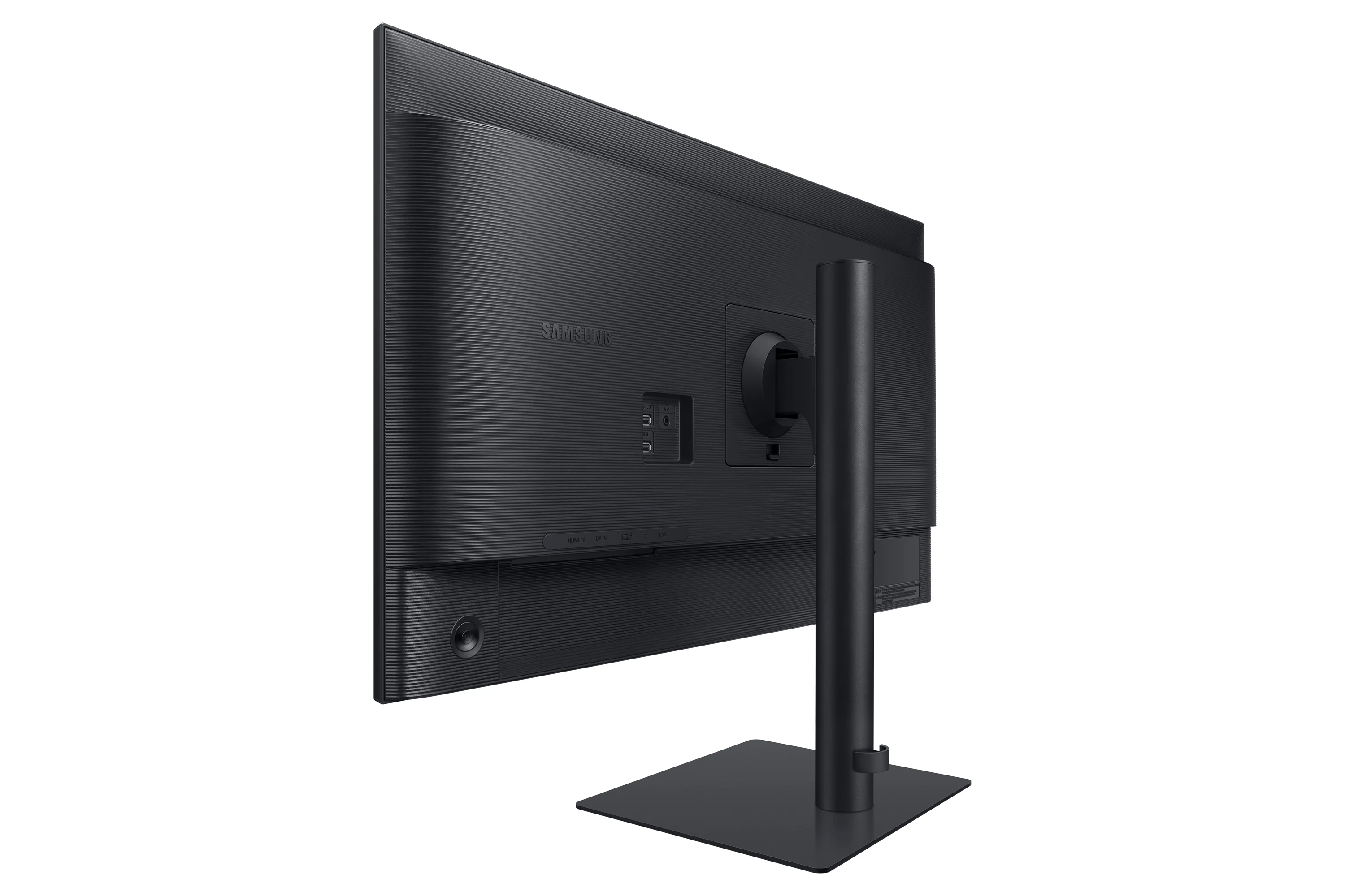 Samsung 4K UHD Monitor TU87F - Image 8