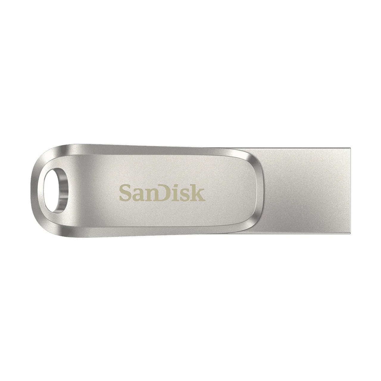 SanDisk Dual USB Drive Luxe USB-C • 128GB - Image 4