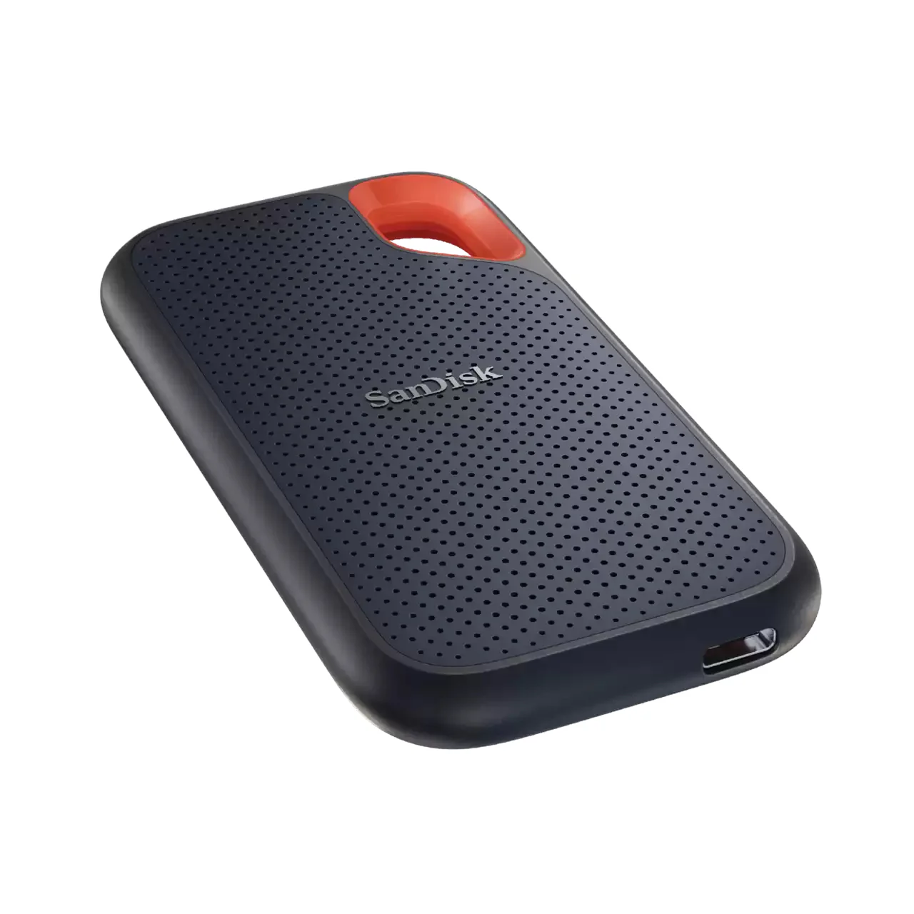 SanDisk Extreme Portable V2 SSD • 2TB - Image 2