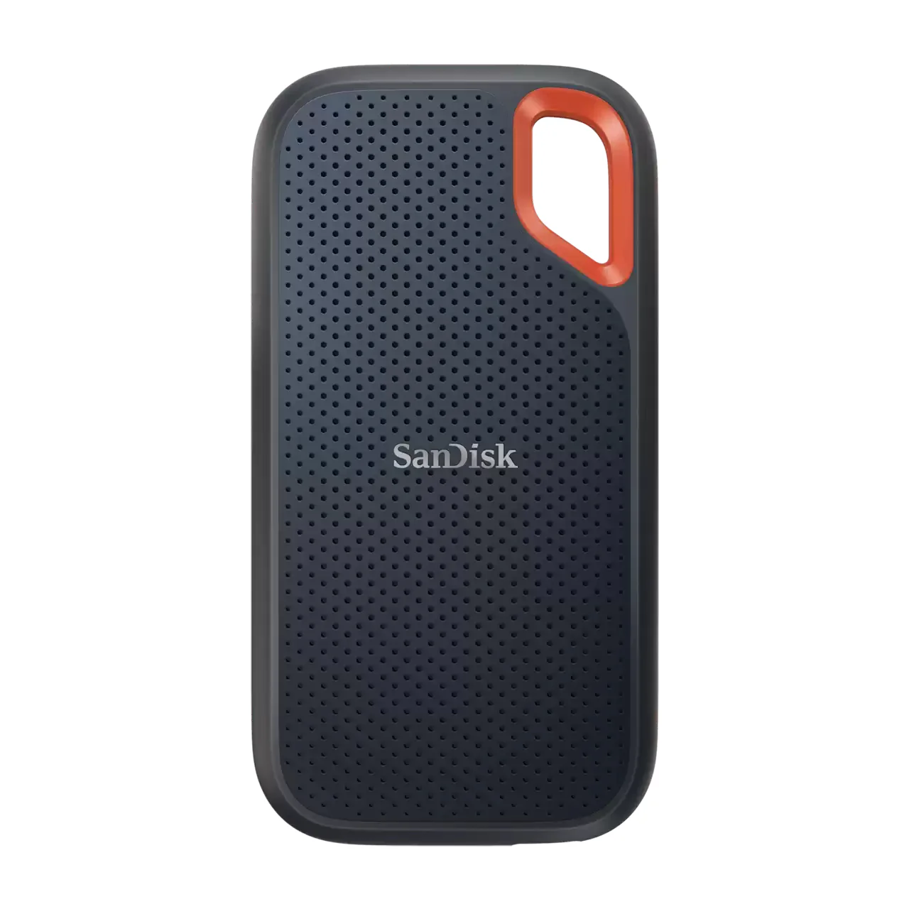 SanDisk Extreme Portable V2 SSD • 2TB - Image 3