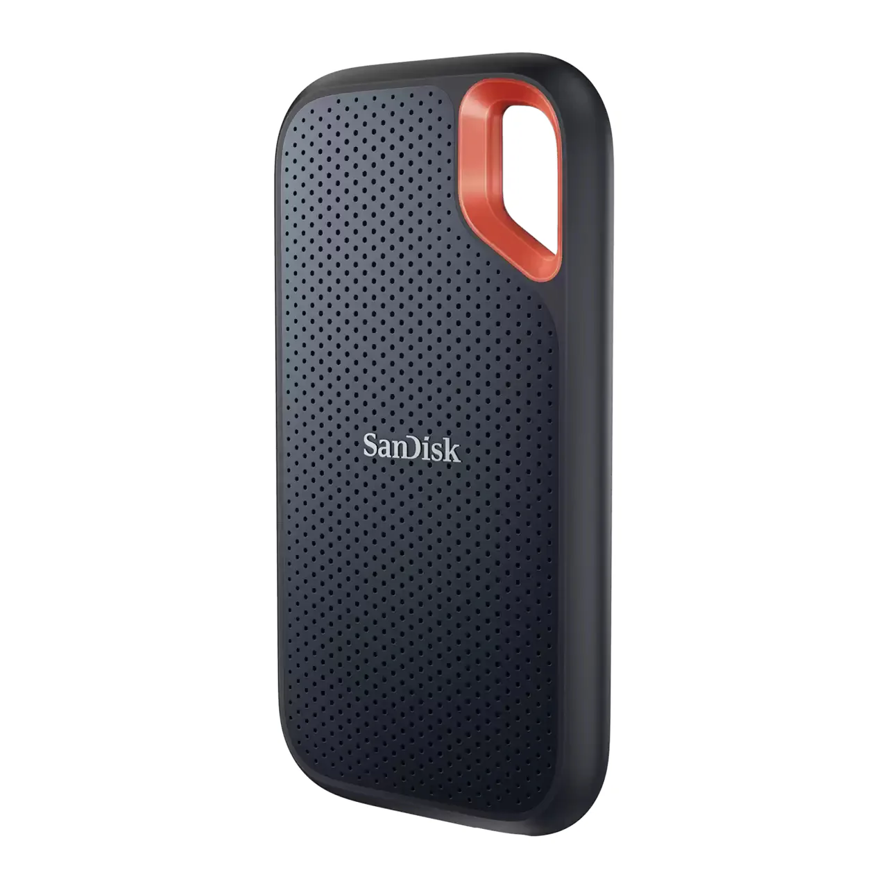 SanDisk Extreme Portable V2 SSD • 500GB - Image 3