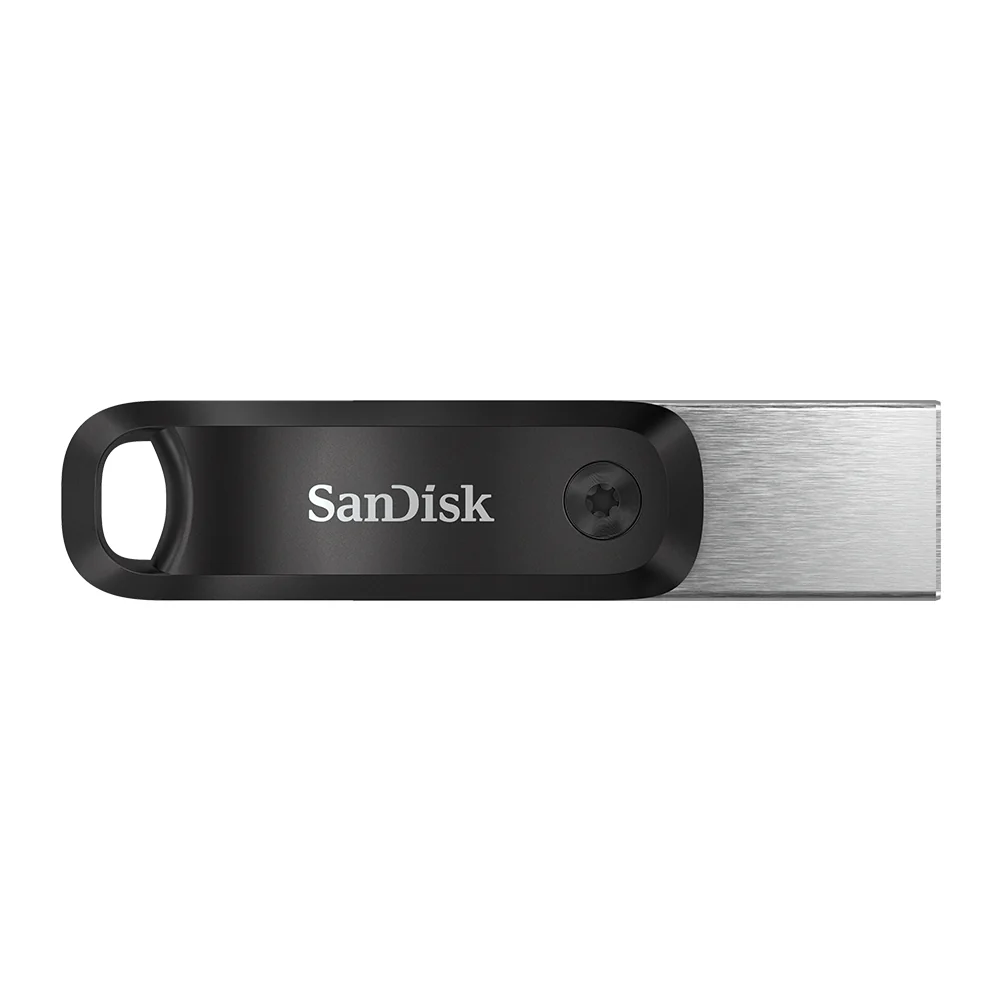 Sandisk Lecteur iXpand Flash Drive Go • 64GB - Image 2