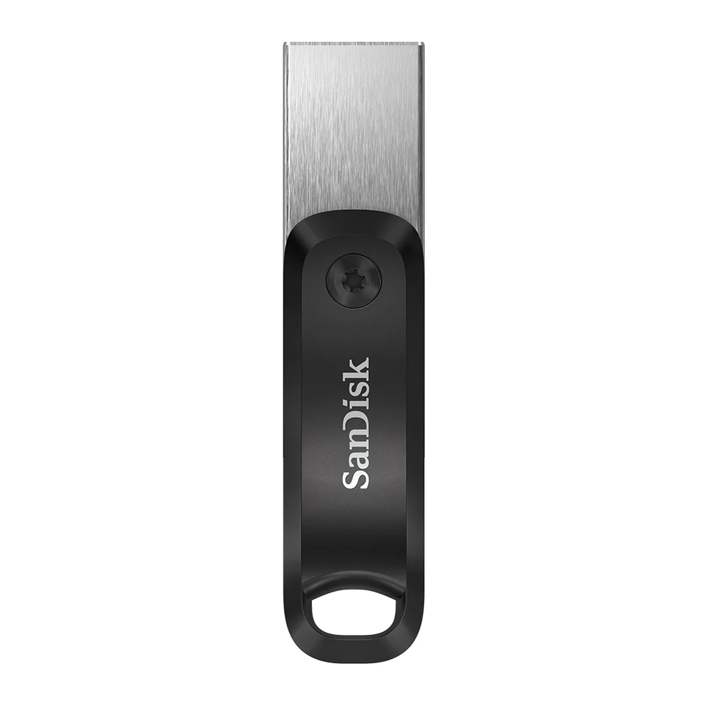 Sandisk Lecteur iXpand Flash Drive Go • 64GB - Image 3