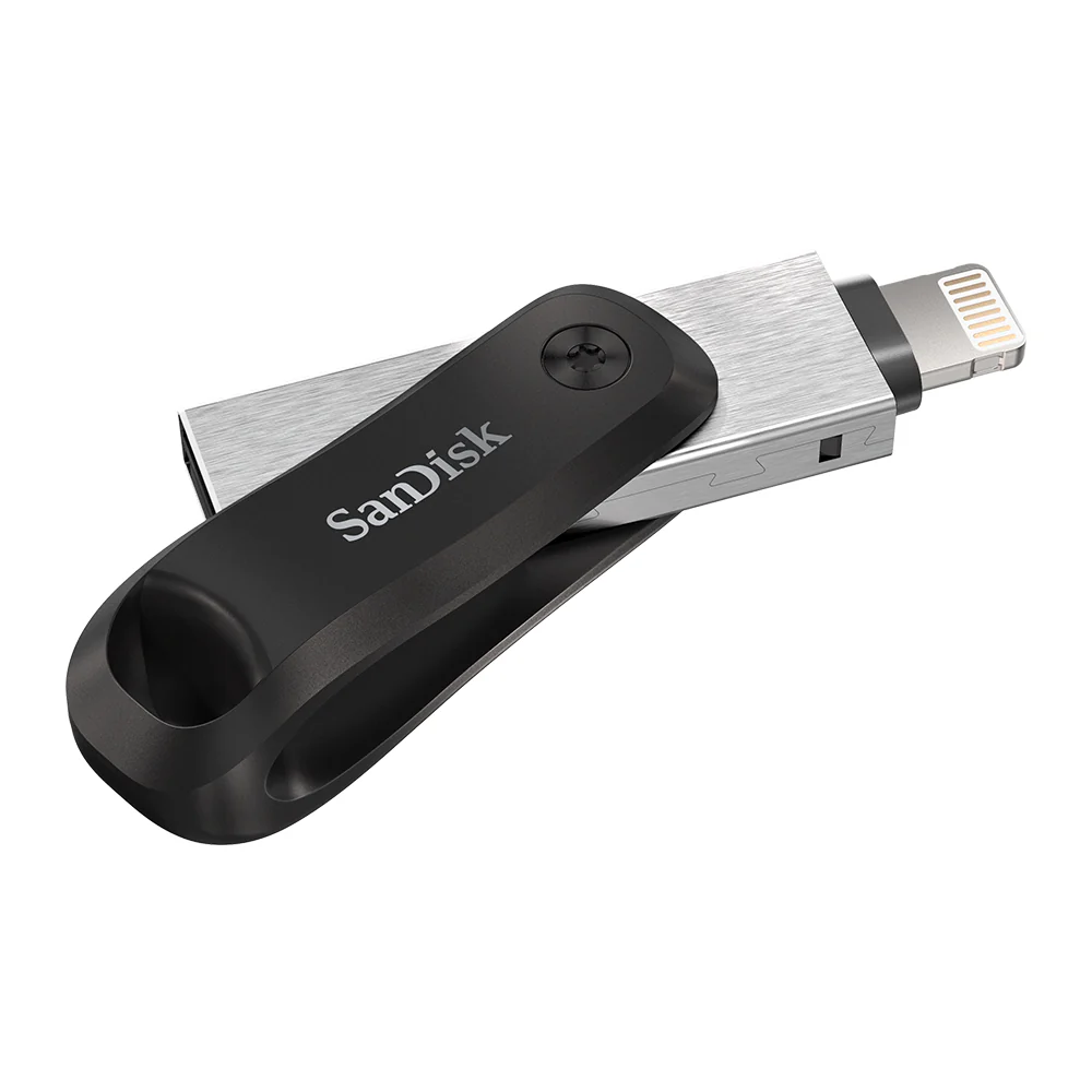 Sandisk Lecteur iXpand Flash Drive Go • 64GB - Image 4
