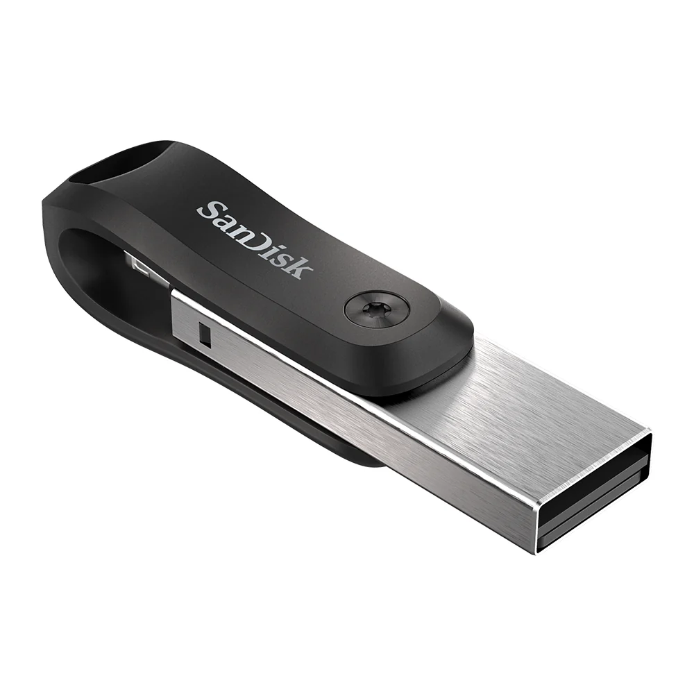Sandisk Lecteur iXpand Flash Drive Go • 64GB - Image 5