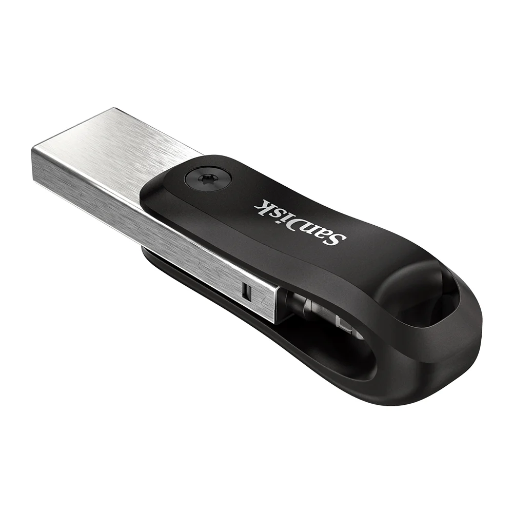 Sandisk Lecteur iXpand Flash Drive Go • 64GB - Image 6