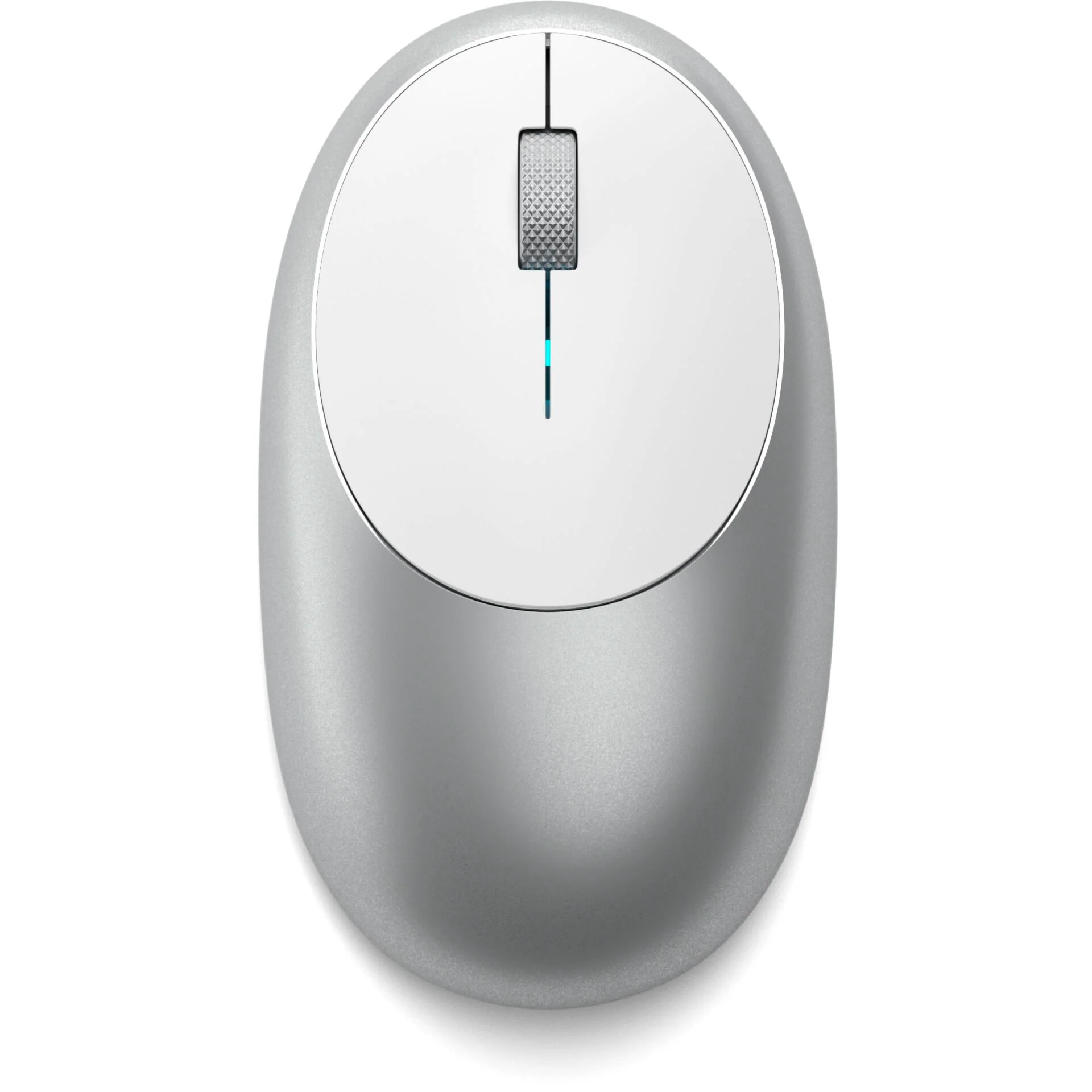 Satechi M1 Souris sans fil Bluetooth • Argent