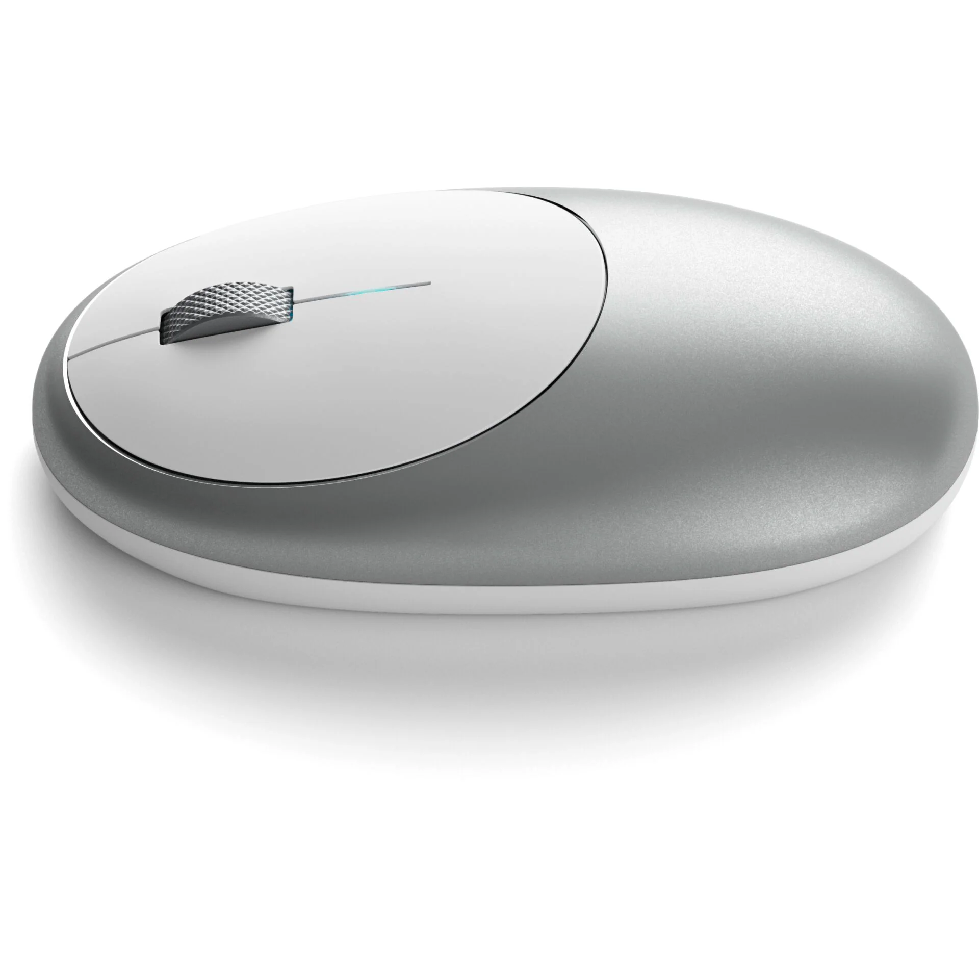 Satechi M1 Souris sans fil Bluetooth • Argent - Image 3