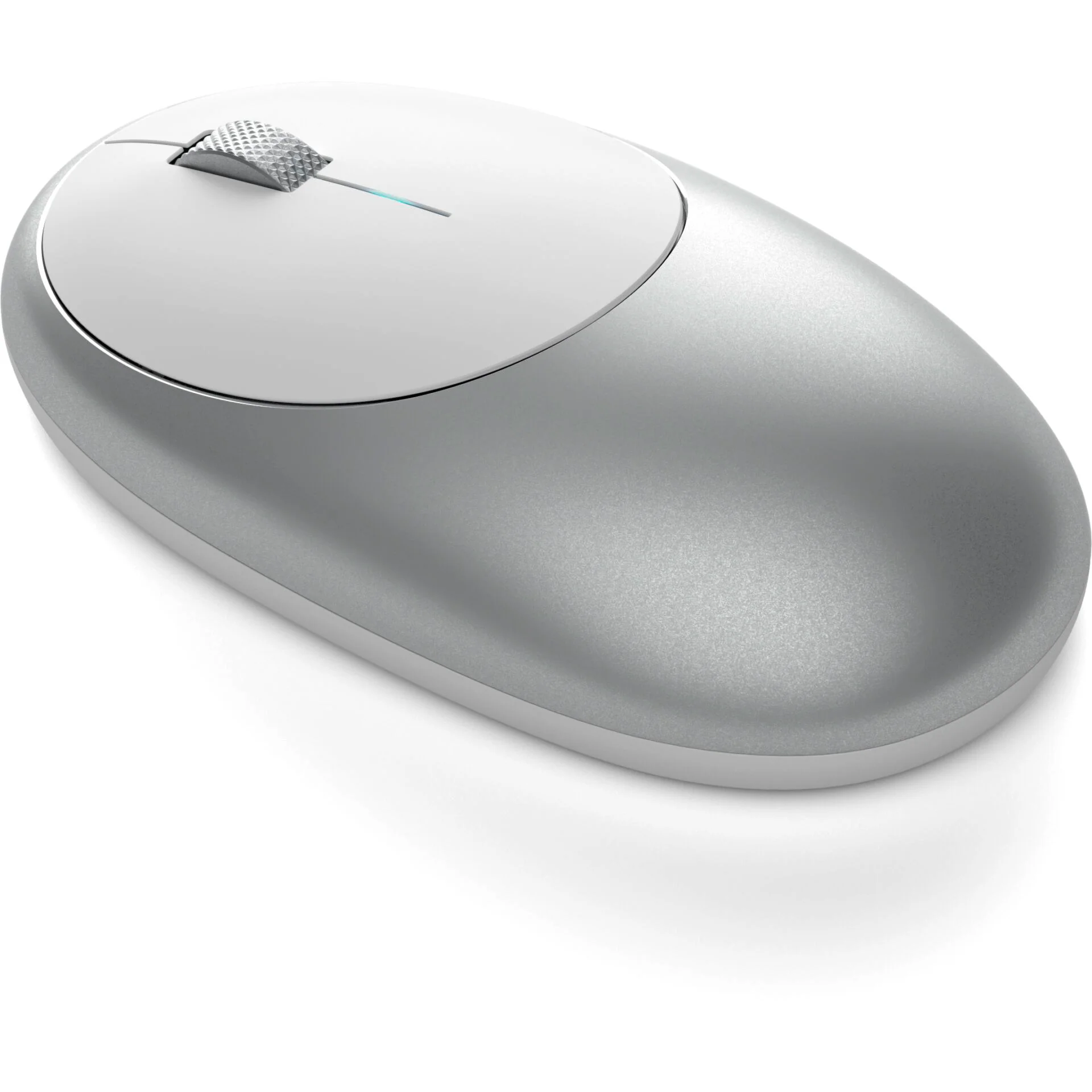 Satechi M1 Souris sans fil Bluetooth • Argent - Image 4