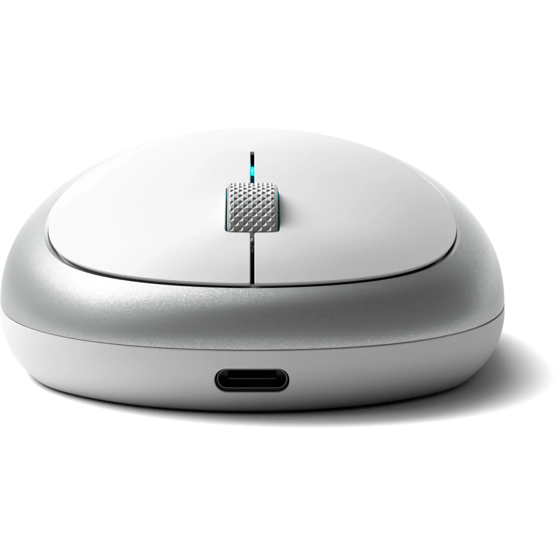 Satechi M1 Souris sans fil Bluetooth • Argent - Image 5