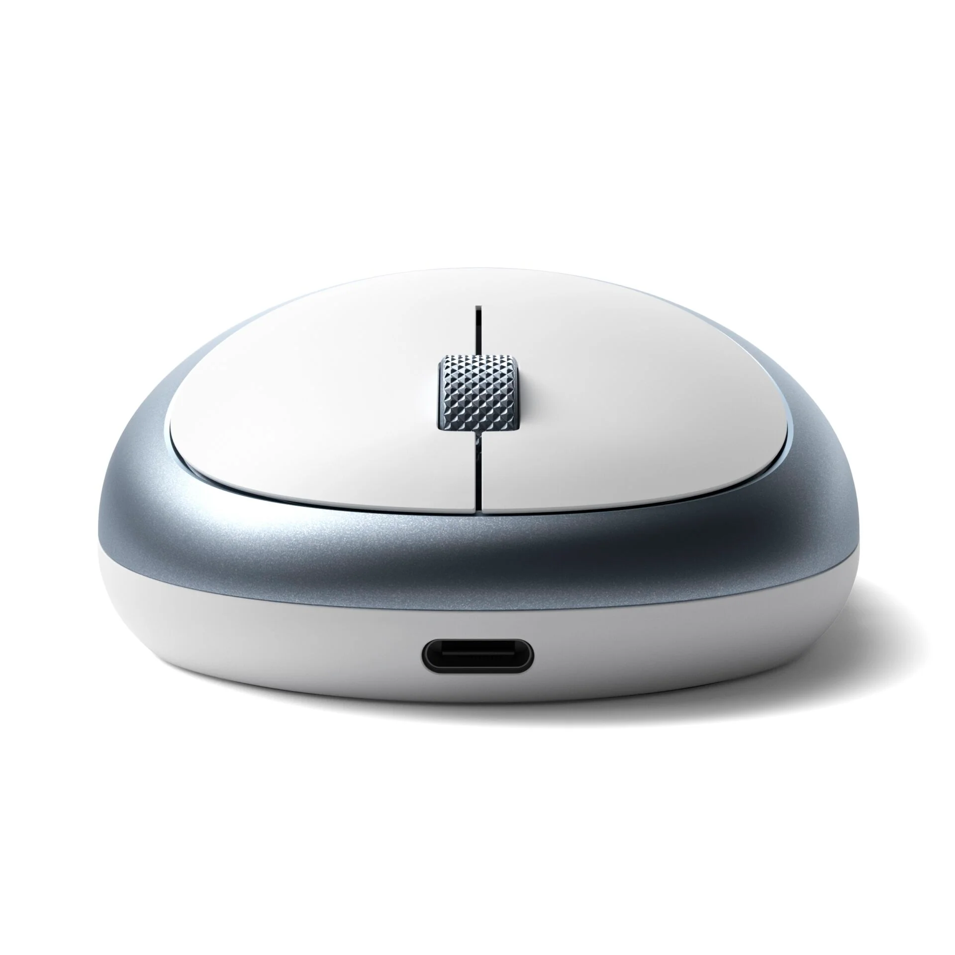 Satechi M1 Souris sans fil Bluetooth • Bleu - Image 6