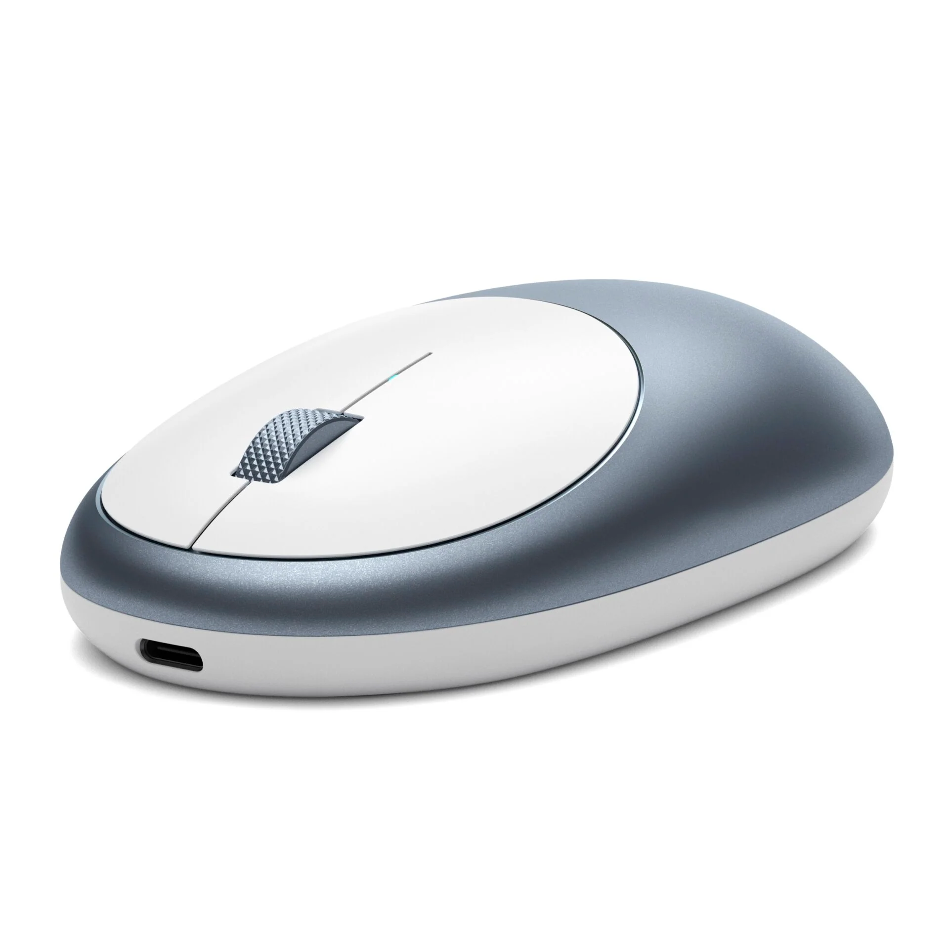 Satechi M1 Souris sans fil Bluetooth • Bleu - Image 7