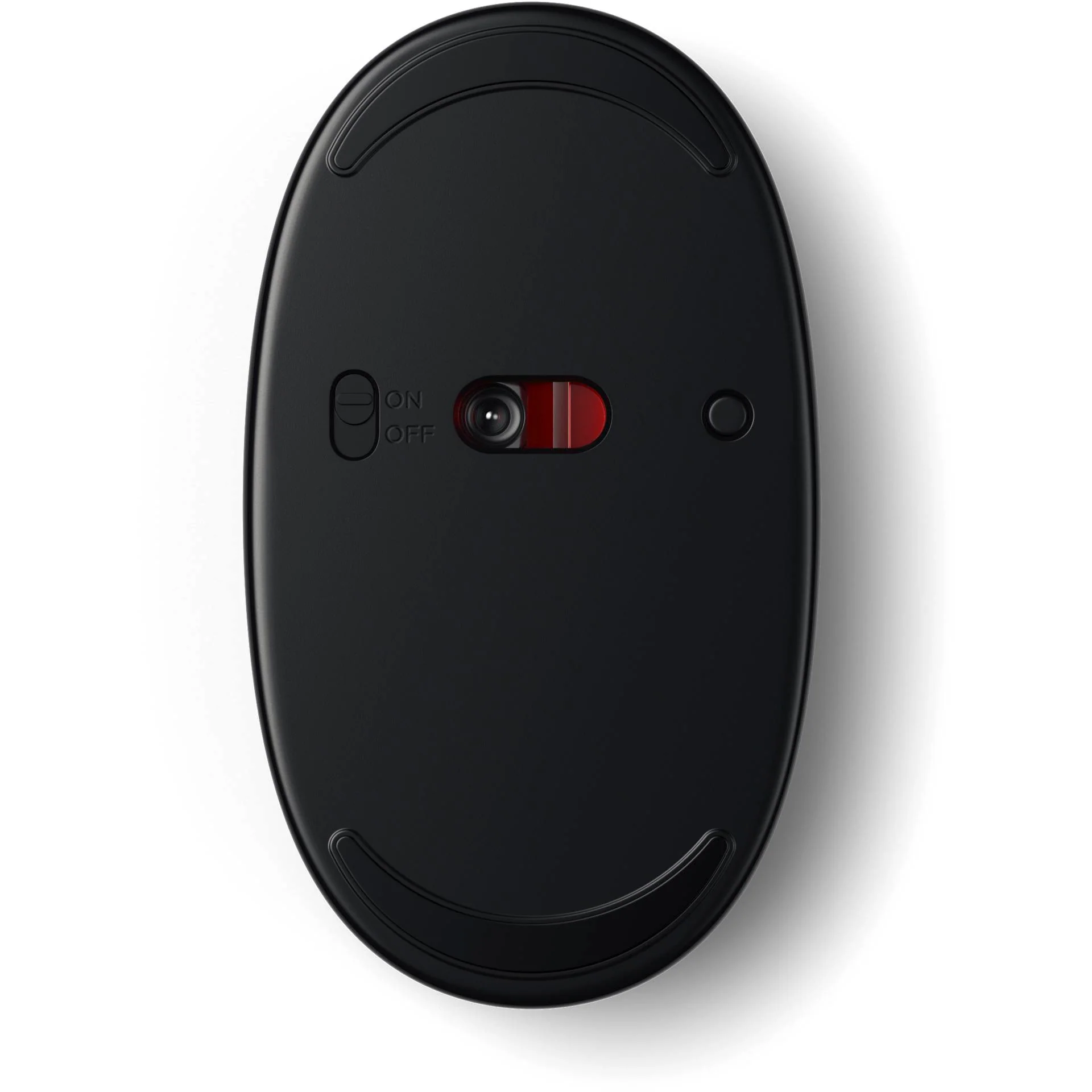 Satechi M1 Souris sans fil Bluetooth • Or - Image 4
