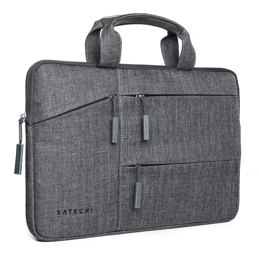 Satechi Sacoche d'ordinateurs portables pour Macbook Pro/Air 13" et 14" - Image 3