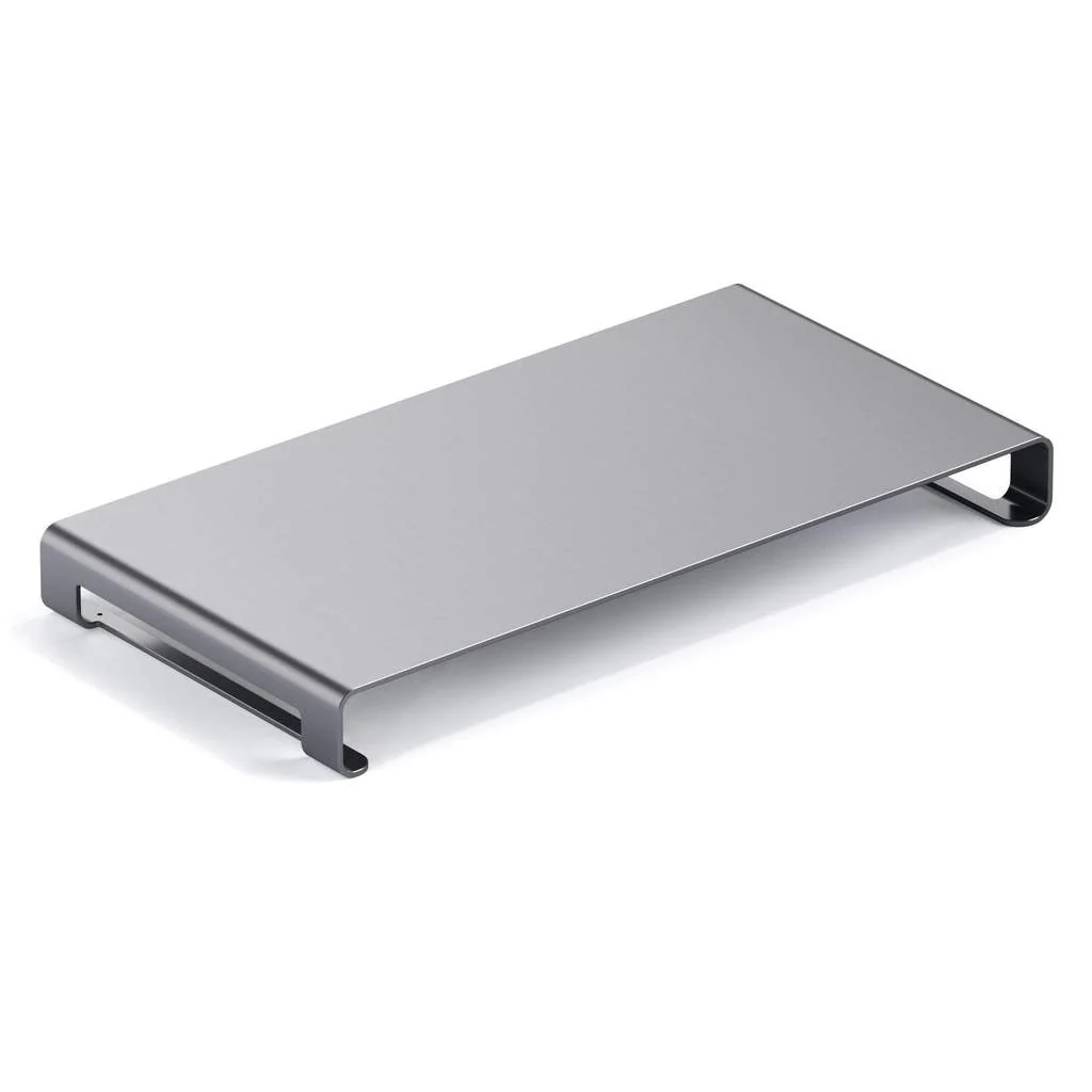 Satechi support de moniteur en aluminium • Argent - Image 4