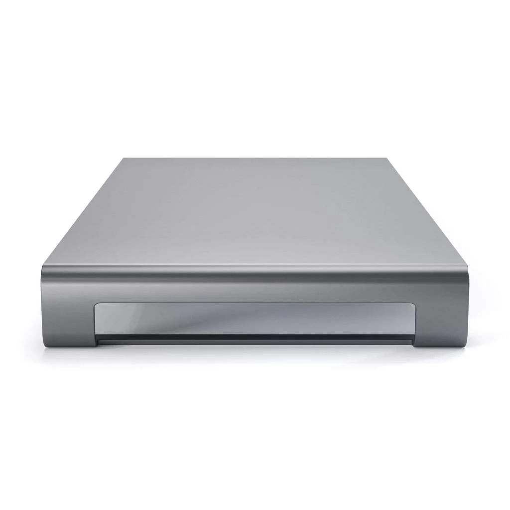 Satechi support de moniteur en aluminium • Argent - Image 5