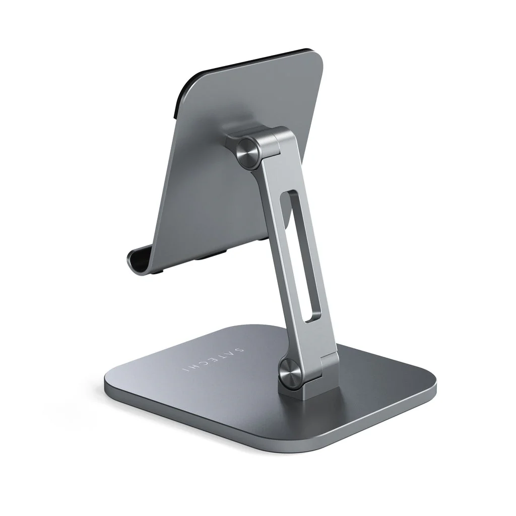 Satechi Support en aluminium pour iPad • Gris Sidéral - Image 4