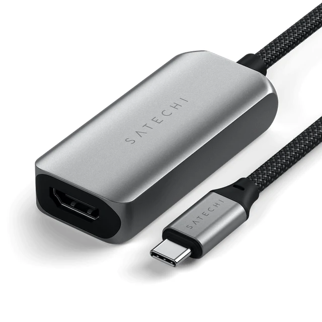 Satechi USB-C vers HDMI 2.1 8K - Image 5