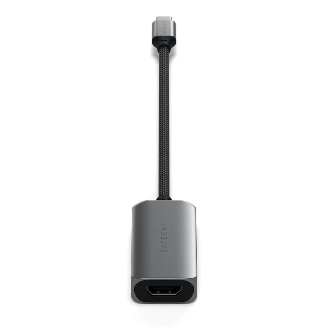 Satechi USB-C vers HDMI 2.1 8K - Image 6