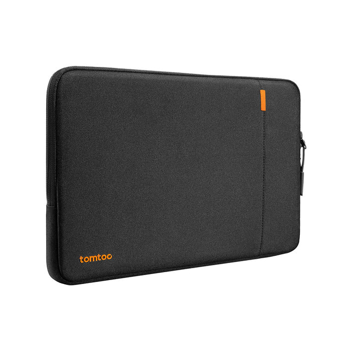 Tomtoc • Defender A13 Sleeve pour Macbook Pro 14" • Rose - Image 3