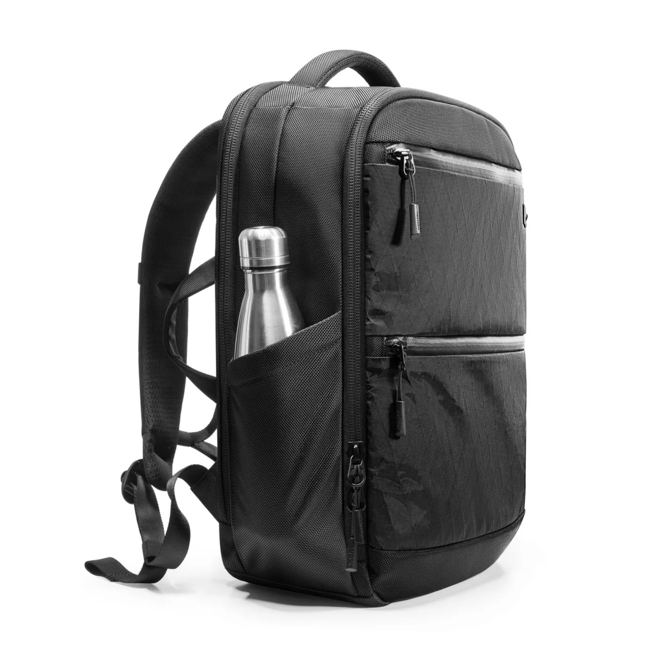 Tomtoc • Sac à dos TechPack H73‑X‑PAC • Noir - Image 6