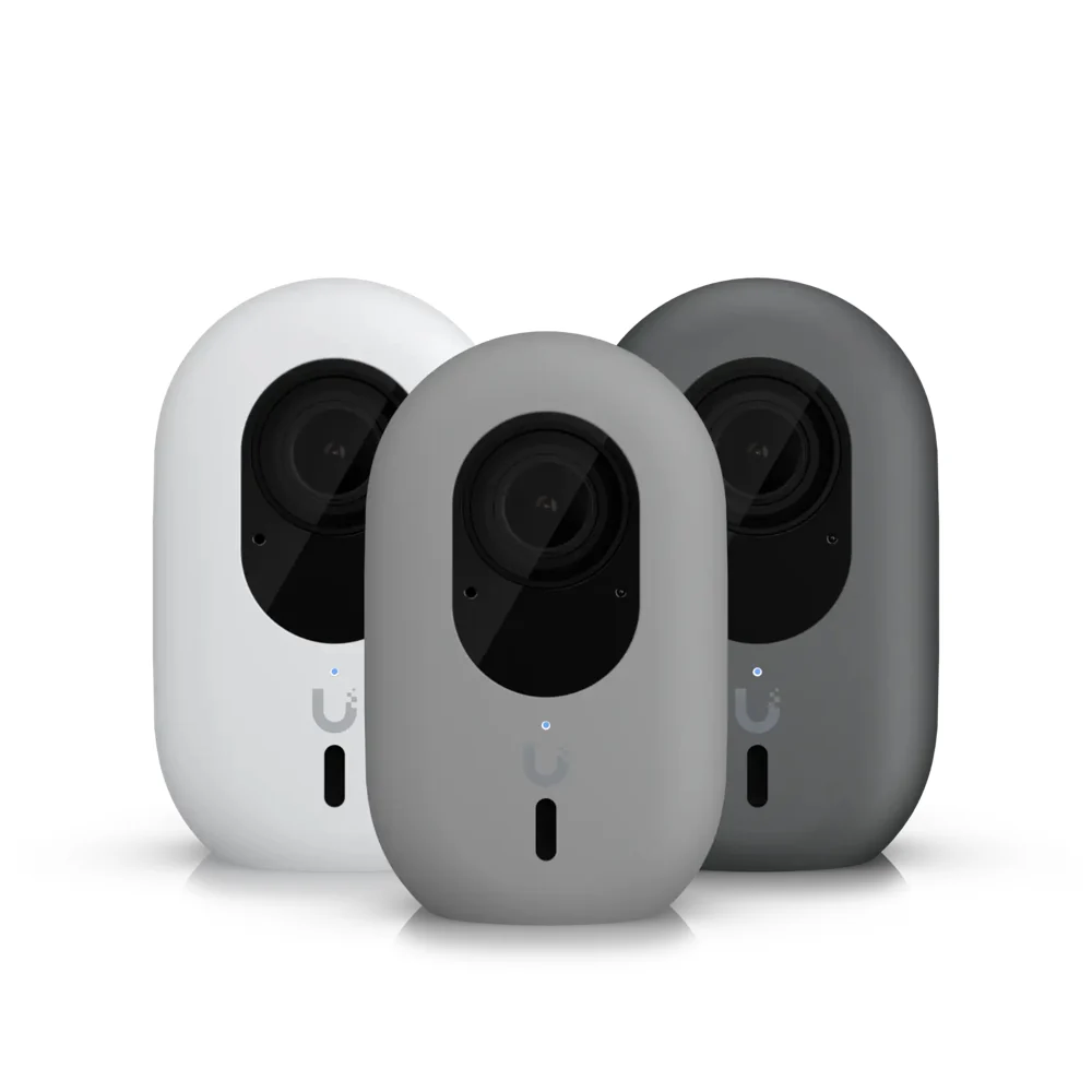 Ubiquiti • G4 Instant Cover • Gris foncé - Image 2