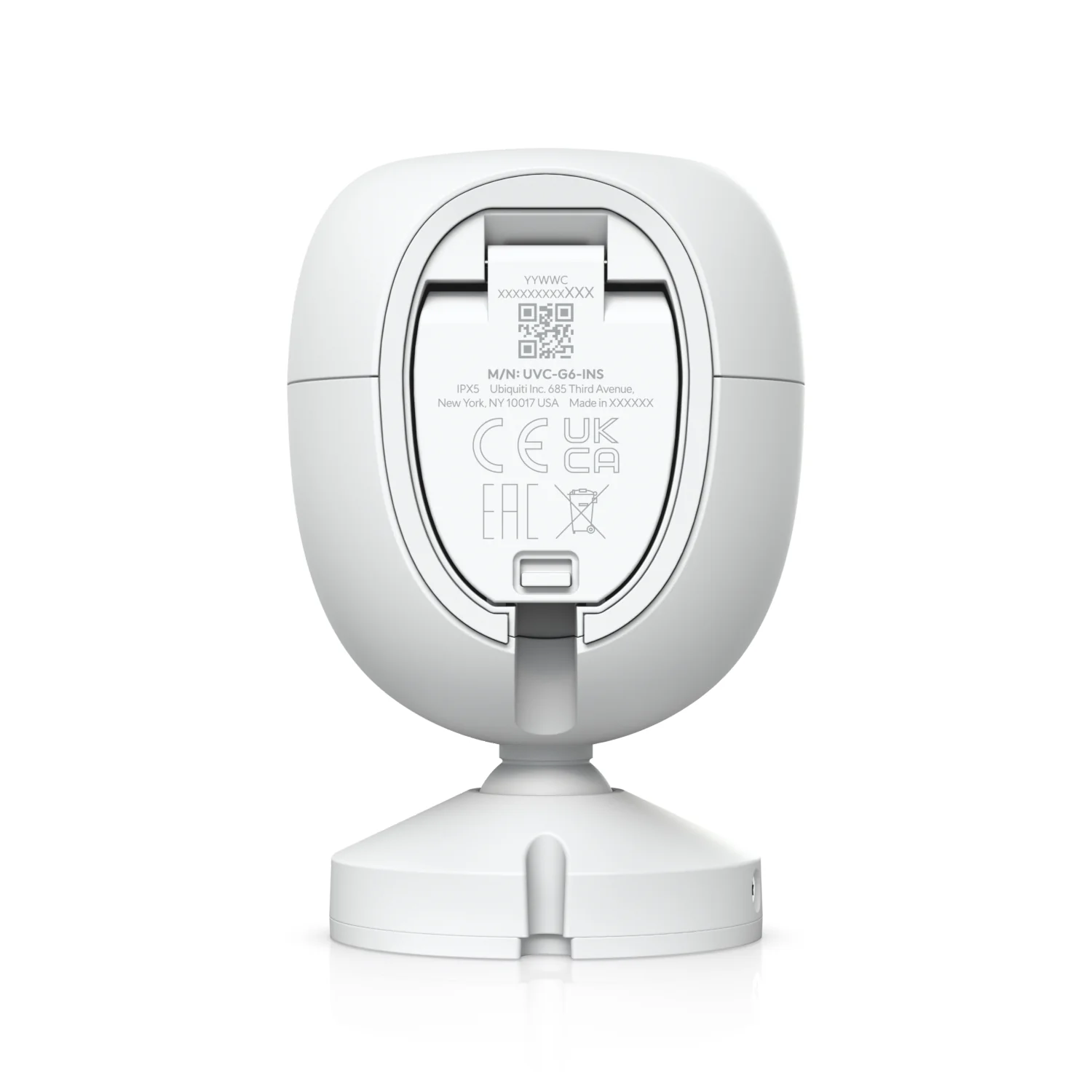 Ubiquiti • G6 Instant • Blanc - Image 4
