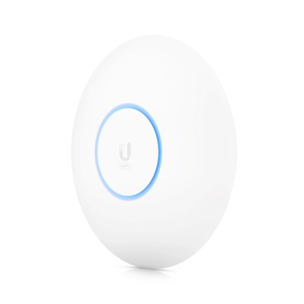 Ubiquiti UniFi 6 Pro Access Point - Image 2
