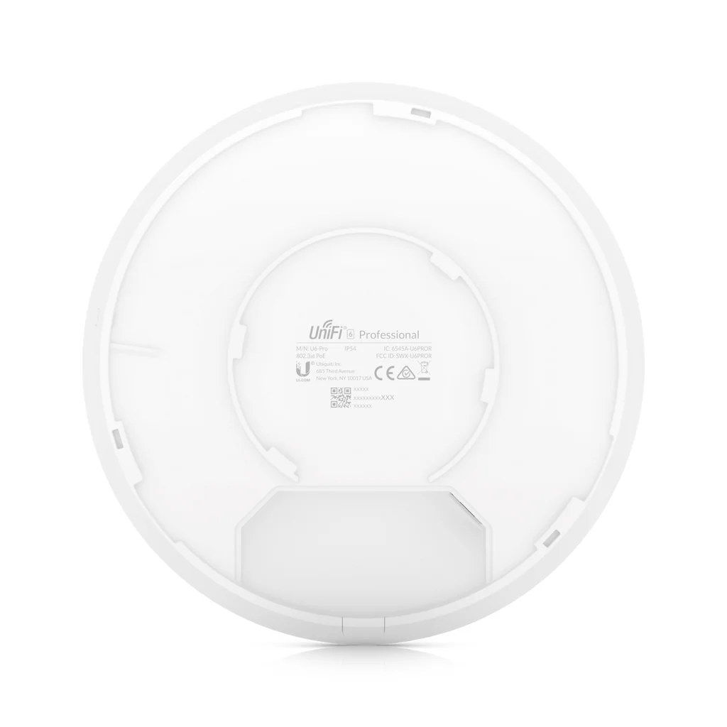 Ubiquiti UniFi 6 Pro Access Point - Image 6