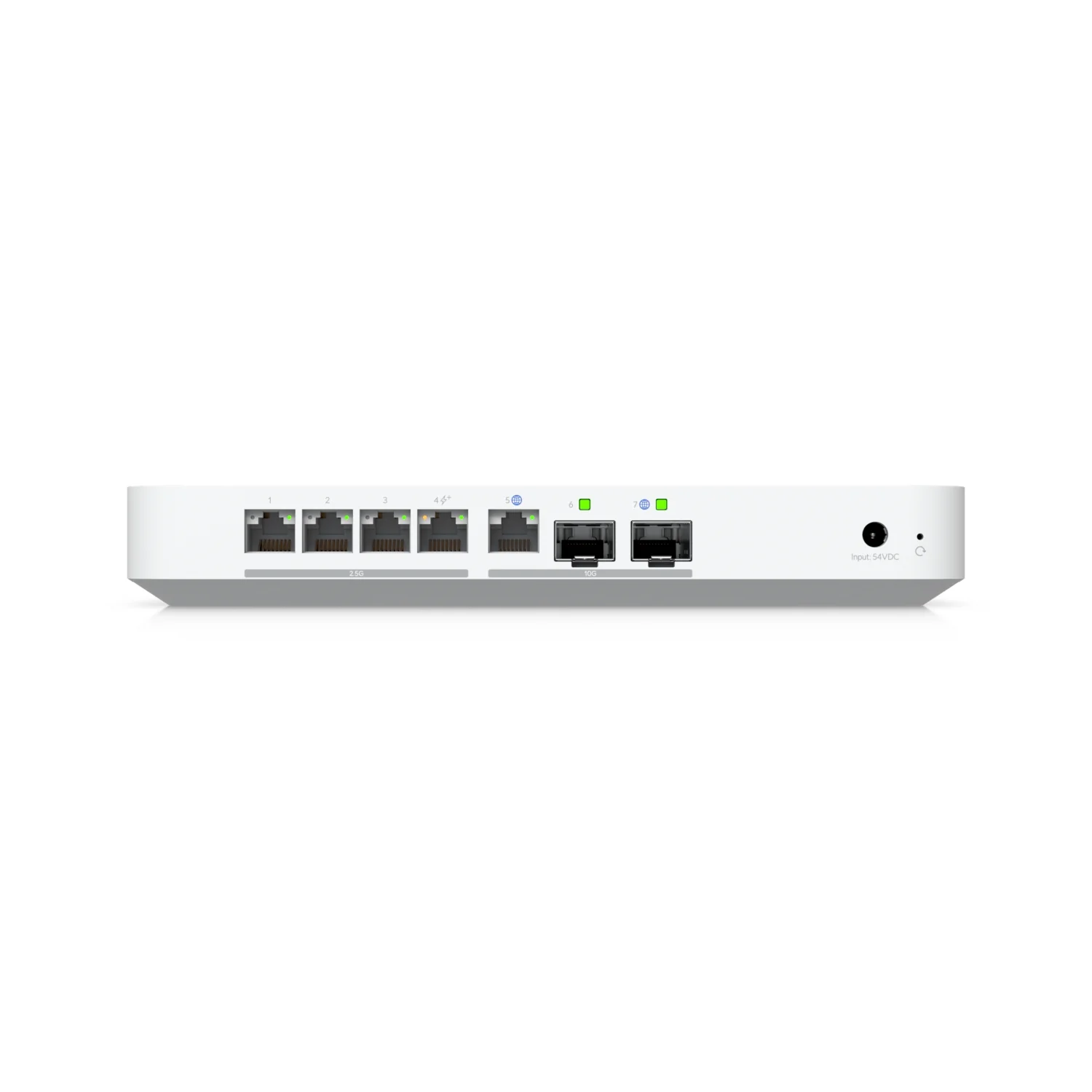 Ubiquiti UniFi Cloud Gateway Fiber - Image 4