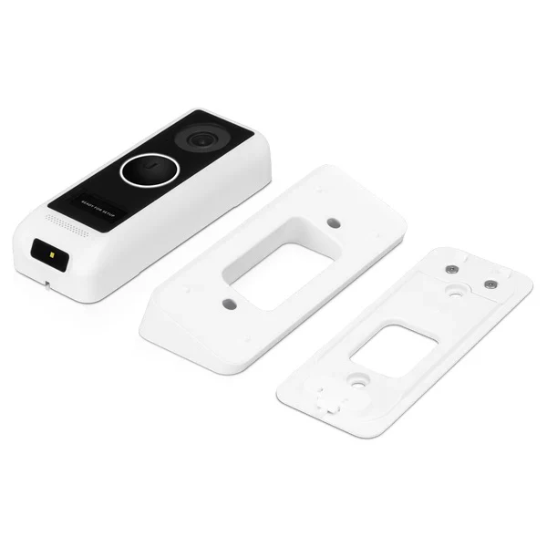 Ubiquiti UniFi Doorbell G4 - Image 4