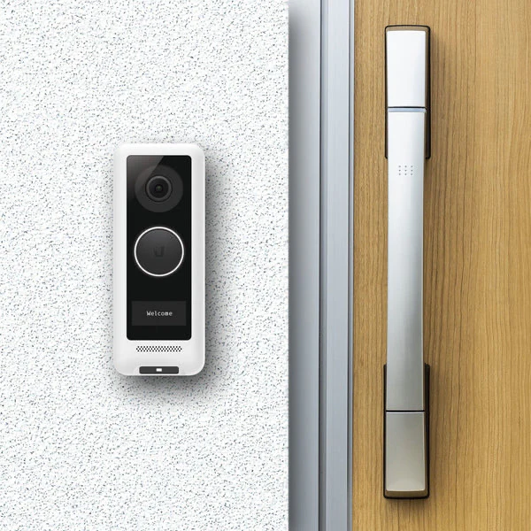 Ubiquiti UniFi Doorbell G4 - Image 6