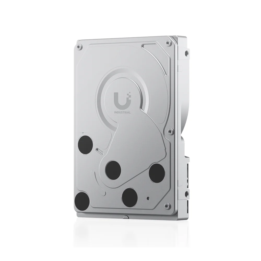 Ubiquiti • UniFi • Network Video Recorder Instant Kit • Noir - Image 15