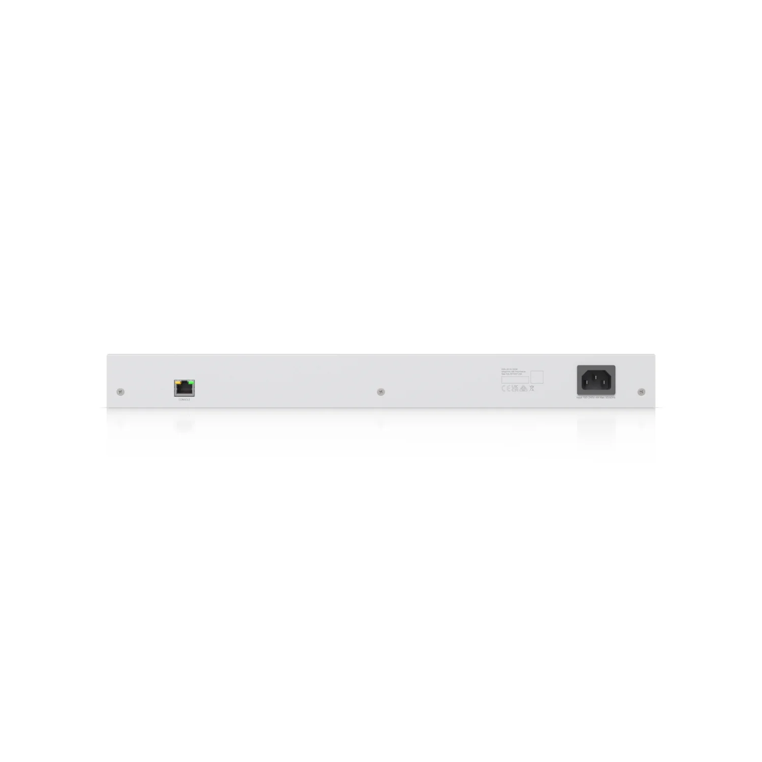 Ubiquiti • UniFi Switch 24 PoE+ - Image 4