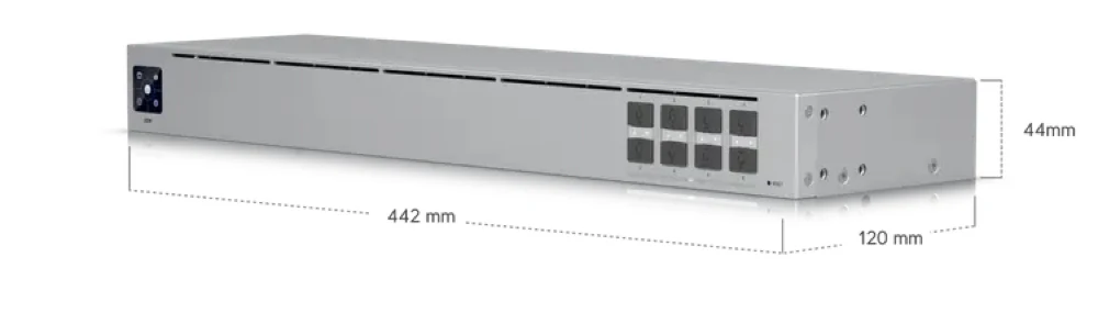 Ubiquiti • UniFi Switch Aggregation 10G SFP+ - Image 8
