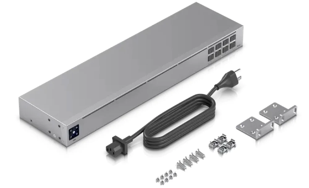 Ubiquiti • UniFi Switch Aggregation 10G SFP+ - Image 9