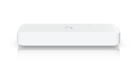Ubiquiti • UniFi Switch Flex 2.5G 8 ports • Blanc - Image 4