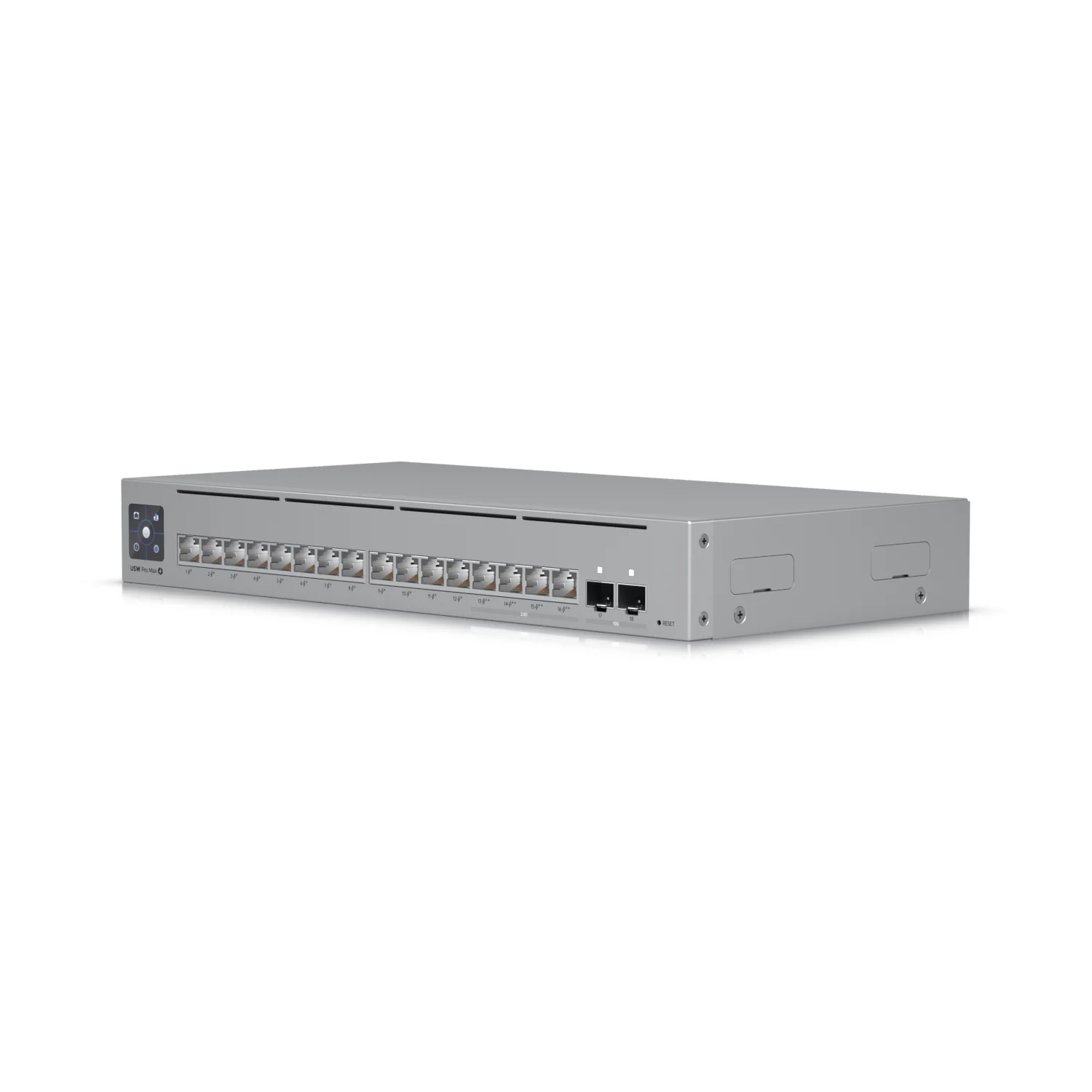 Ubiquiti • UniFi Switch Pro Max 16 PoE • 180W - Image 3