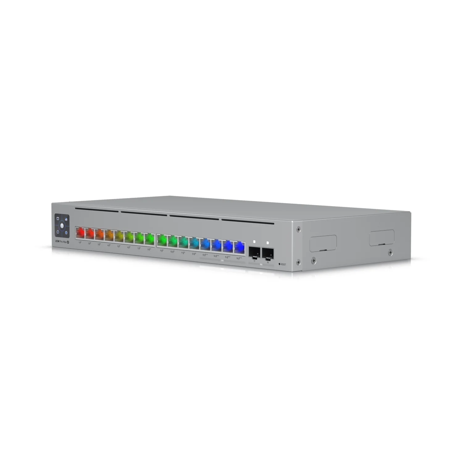 Ubiquiti • UniFi Switch Pro Max 16 PoE • 180W - Image 4