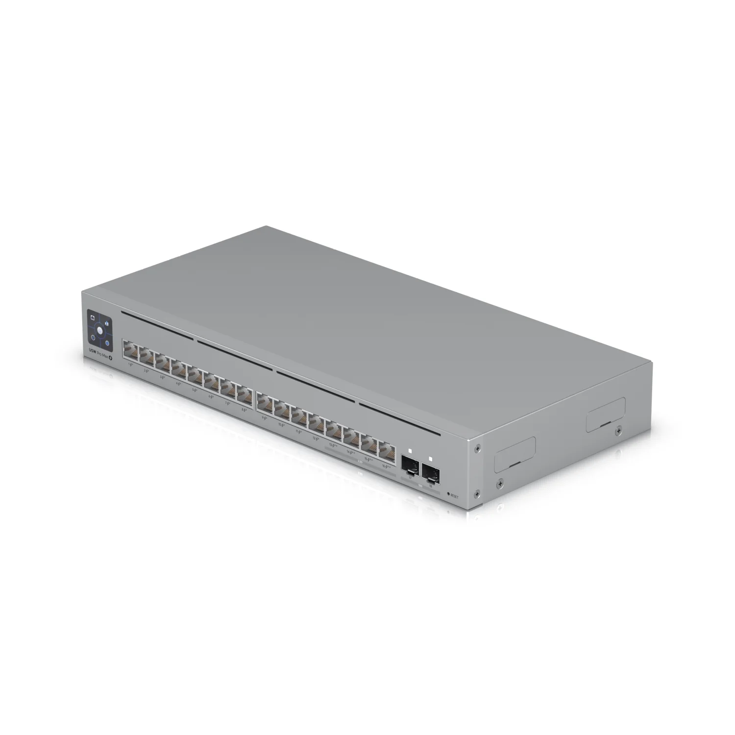 Ubiquiti • UniFi Switch Pro Max 16 PoE • 180W - Image 7