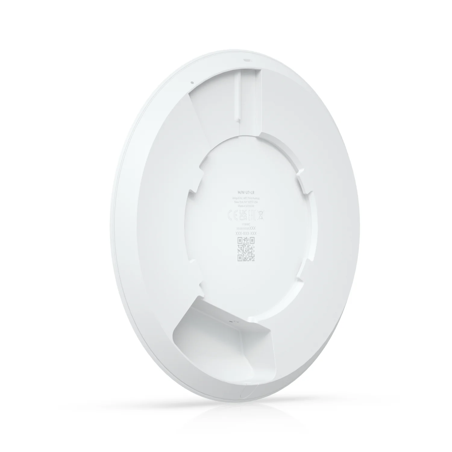 Ubiquiti • UniFi U7 Long-Range • Blanc - Image 4