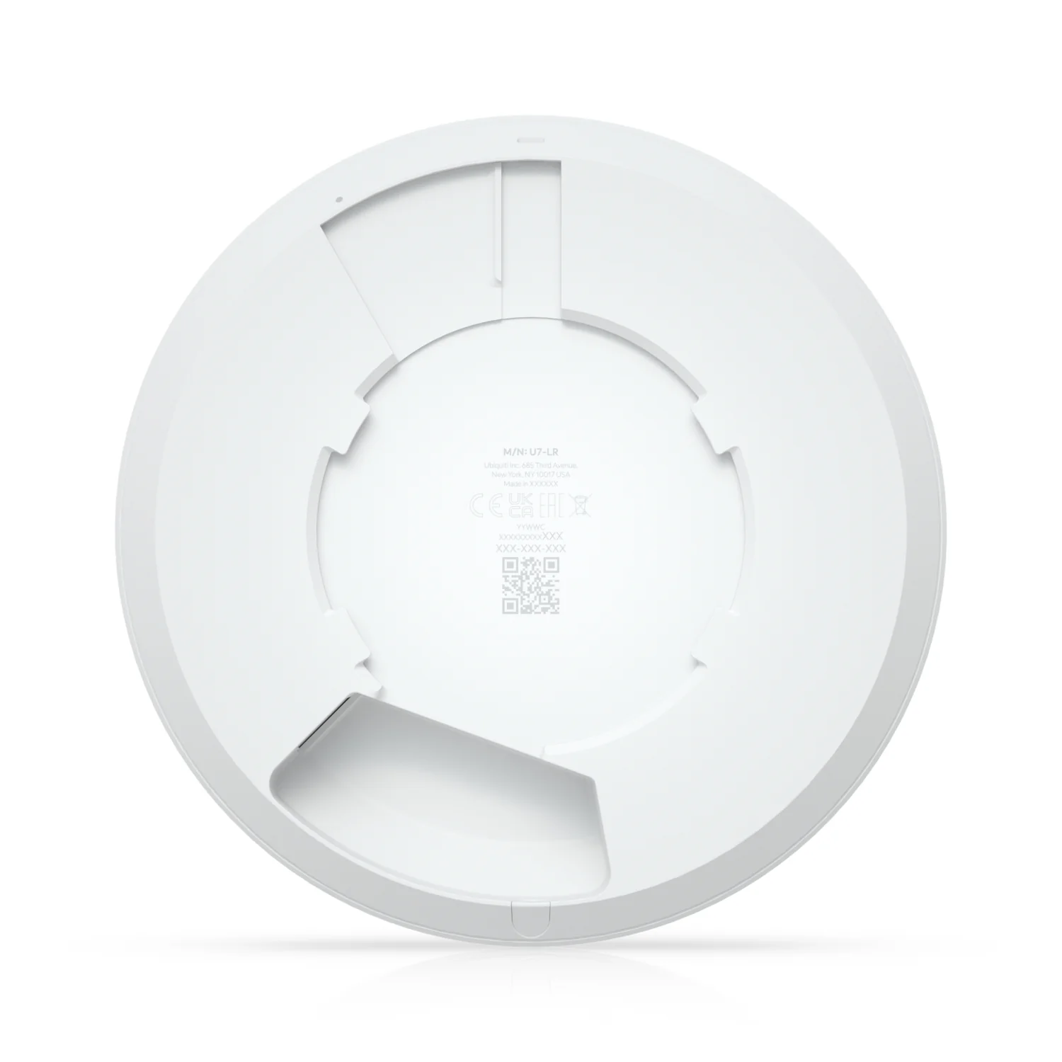 Ubiquiti • UniFi U7 Long-Range • Blanc - Image 5