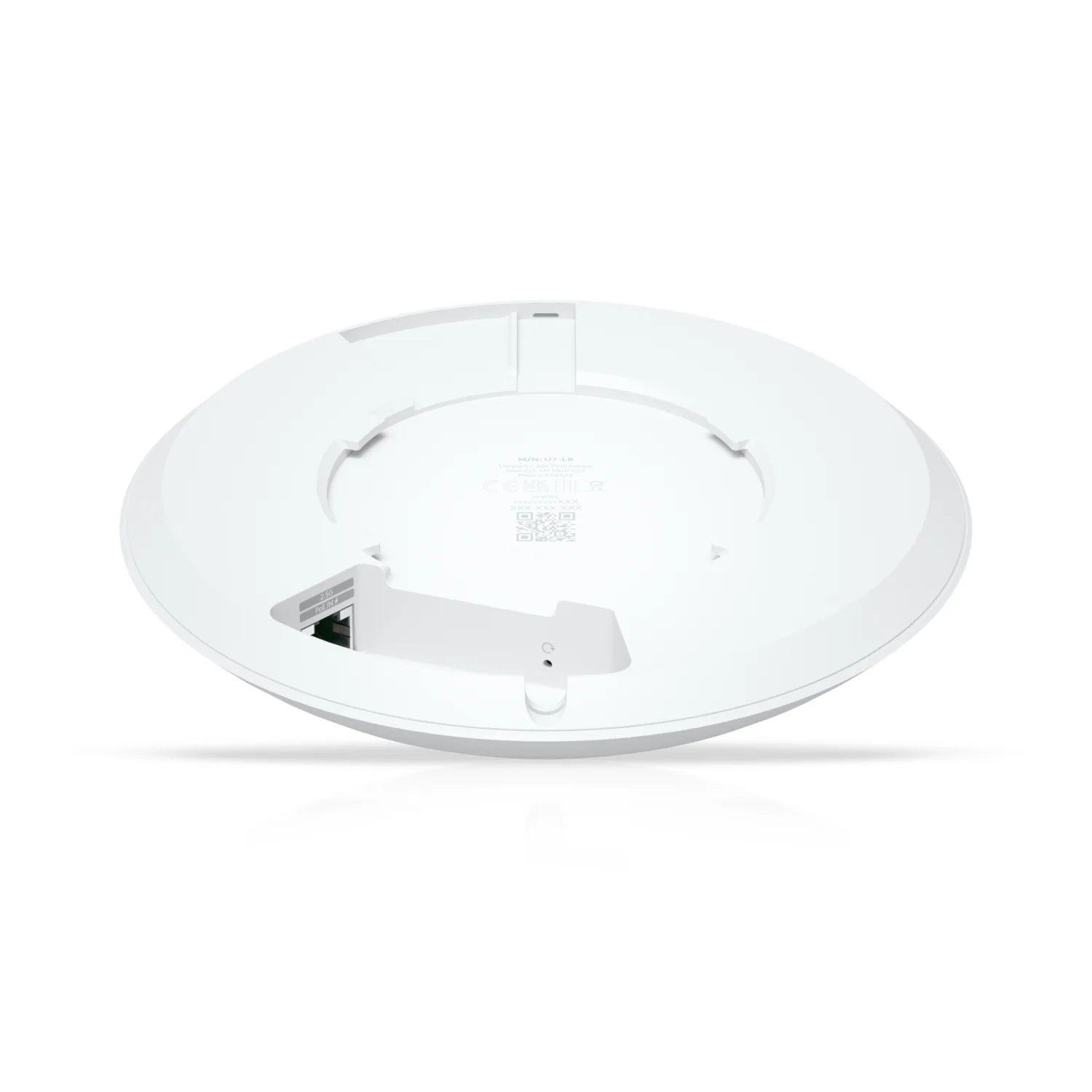 Ubiquiti • UniFi U7 Long-Range • Blanc - Image 6