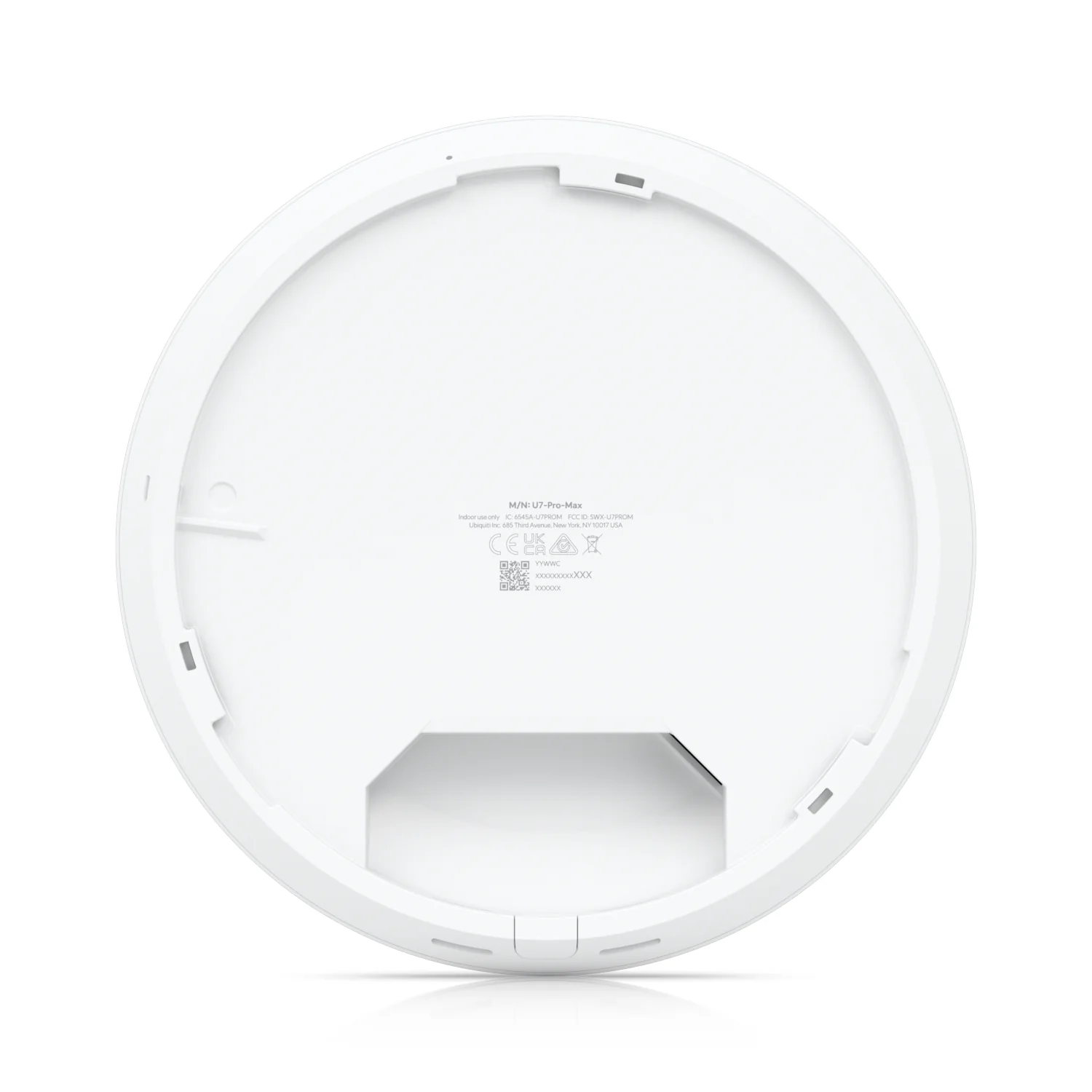 Ubiquiti • UniFi U7 Pro Max • Blanc - Image 4