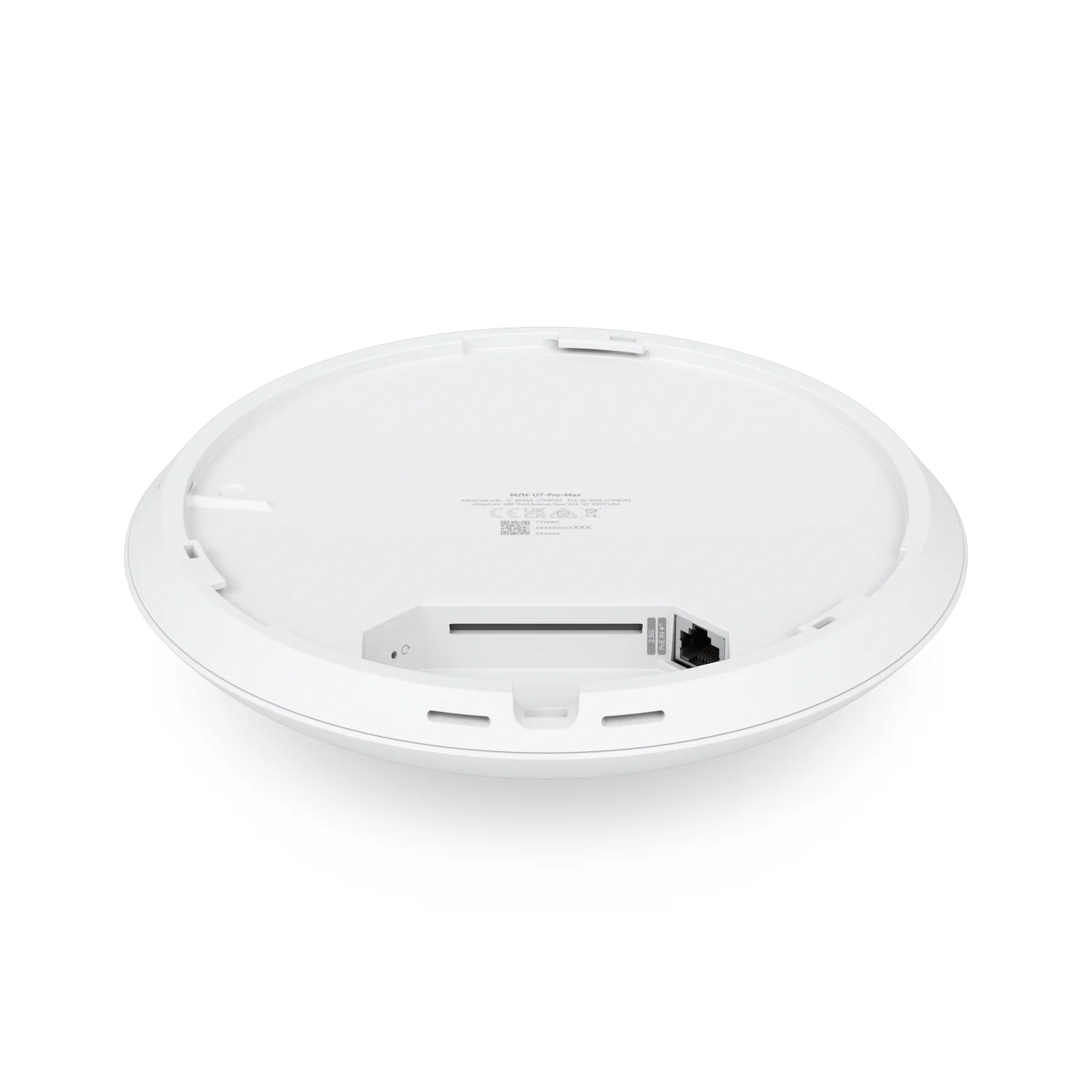 Ubiquiti • UniFi U7 Pro Max • Blanc - Image 6