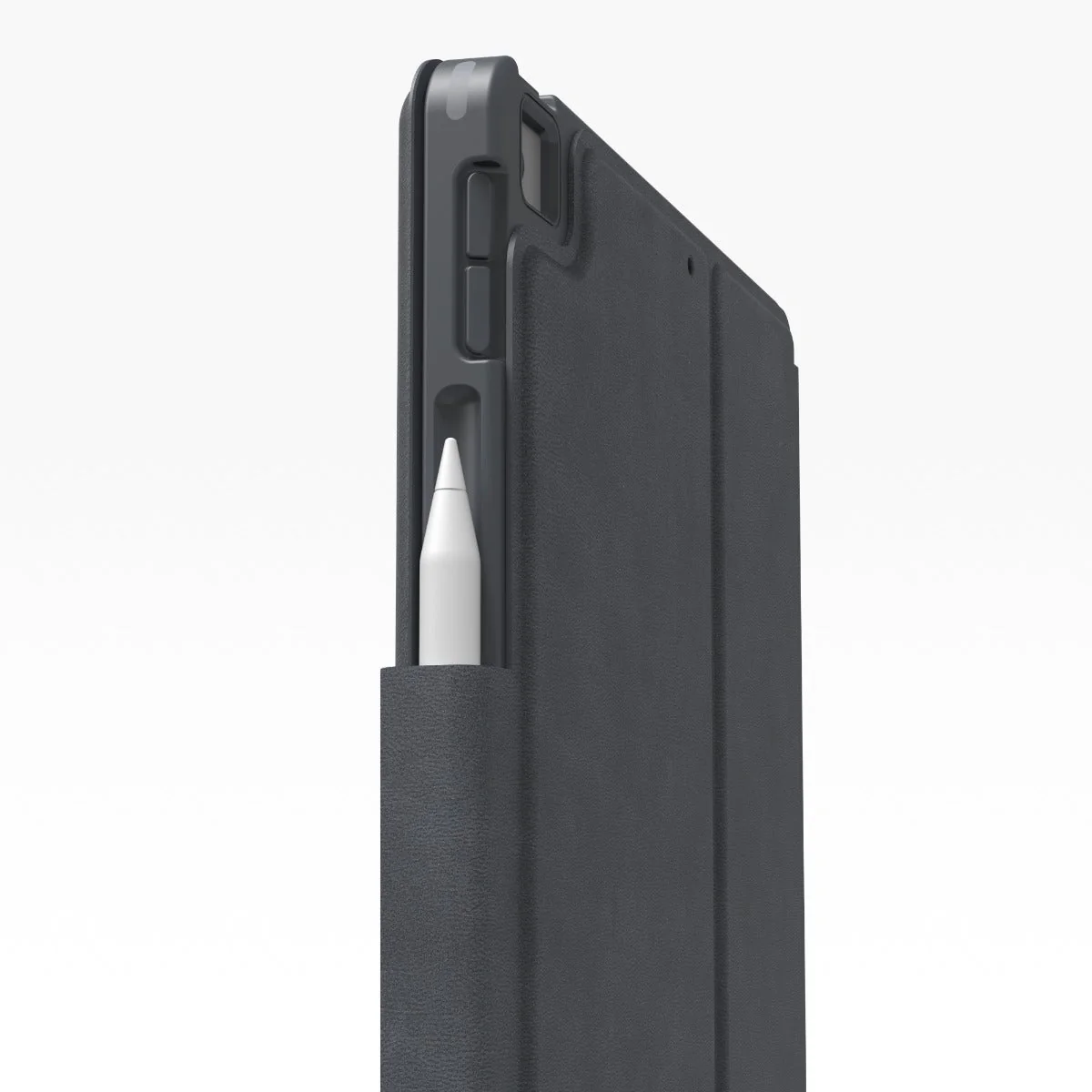 Zagg • Pro Keys Keyboard pour iPad 10,2" • Suisse-Français • Noir - Image 3