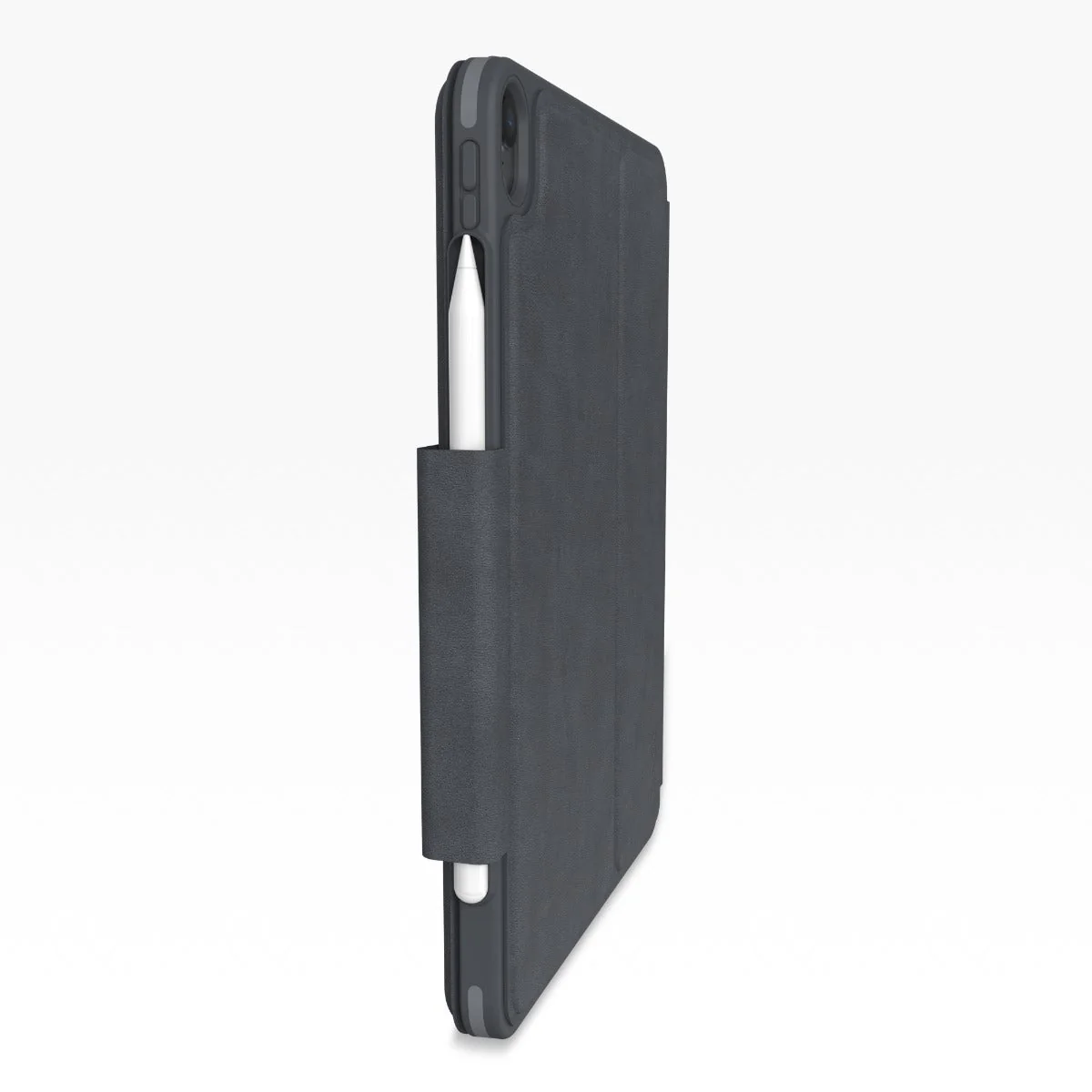 Zagg • Pro Keys Keyboard pour iPad 10,2" • Suisse-Français • Noir - Image 4